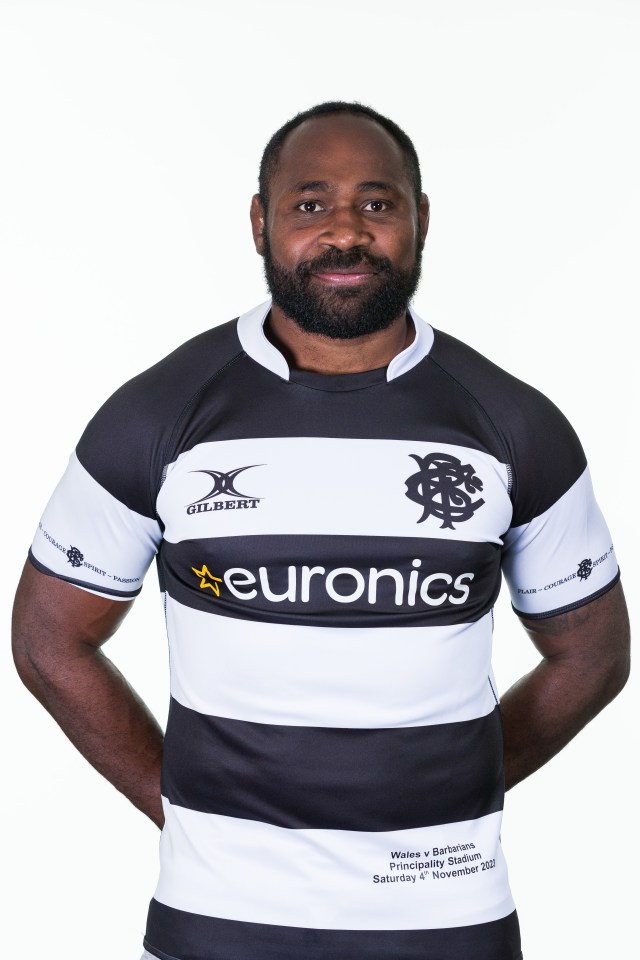 Fiji rugby star Api Ratuniyarawa is jailed after sexually assaulting 3 women in Cardiff club just days before key game