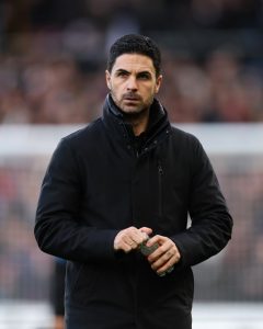 Six players Arteta could sell to boost Arsenal’s January transfer kitty including England trio and struggling newbie