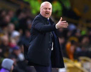 Sean Dyche breaks silence on Everton’s latest Premier League charge and reveals ‘top players’ sold to meet rules