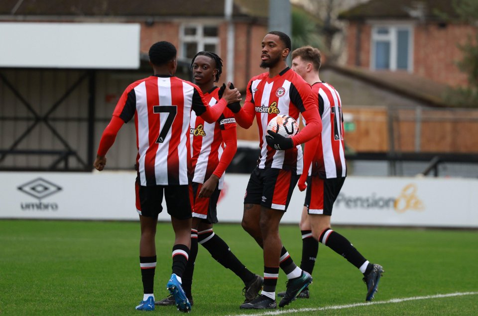 Ivan Toney hints at Brentford transfer plans with Arsenal target returning from ban in just NINE DAYS