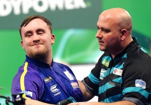 Luke Littler’s darts semi-final smashes TV record as Eddie Hearn reveals viewership bigger than Ashes and Ryder Cup