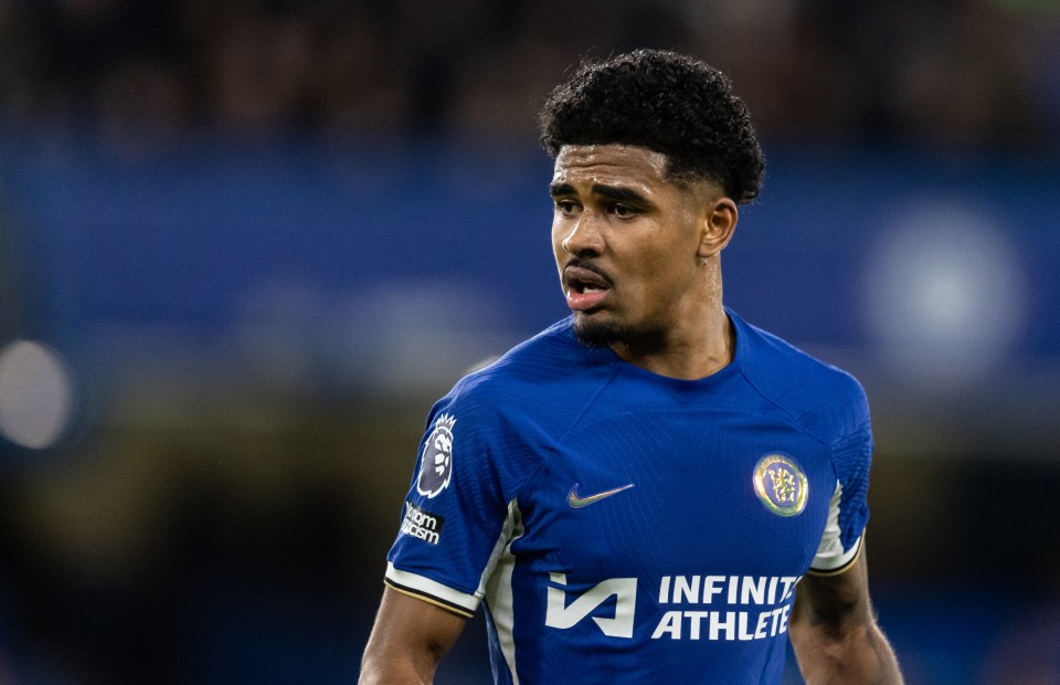 Chelsea ‘can exploit little-known loophole’ to loan out Ian Maatsen if £30million Borussia Dortmund transfer collapses