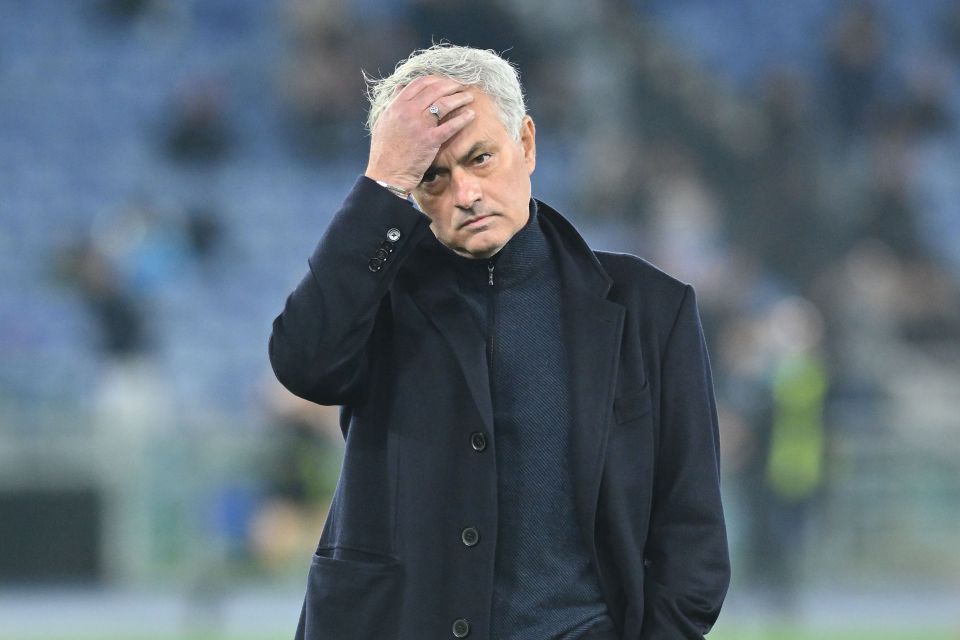 Jose Mourinho gets his lowest managerial payout of career after Roma sacking but has still made a fortune from failure