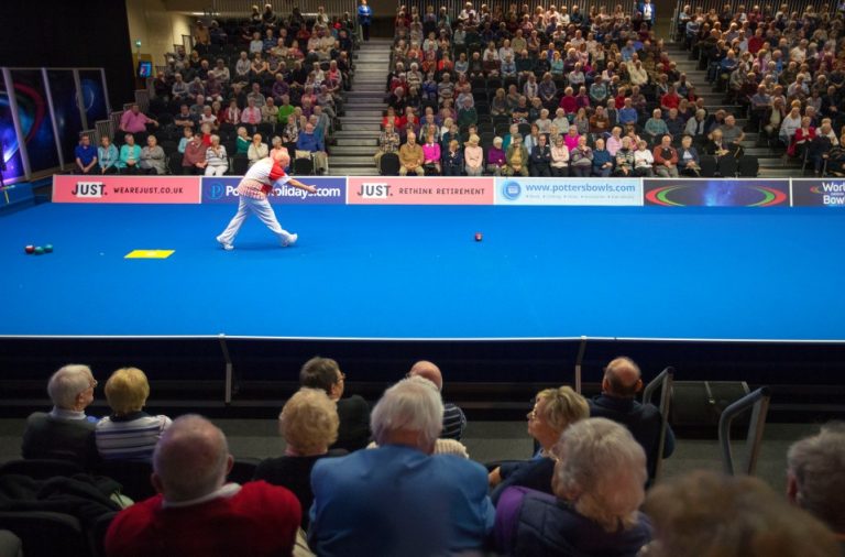 World Indoor Bowls Championships 2024 results and winners Who won