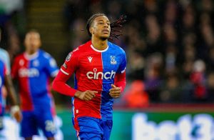 Man Utd ‘hold talks over shock Michael Olise transfer and are willing to offer player to Crystal Palace in swap deal’