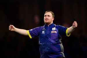 What time is Luke Littler vs Luke Humphries tonight? All you need to know for World Darts Championship final