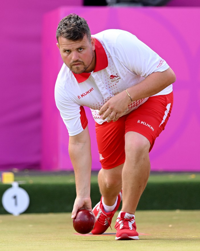 World Indoor Bowls Championships 2024 FULL schedule and times for huge