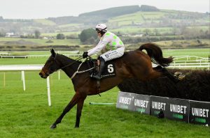 Beware the Willie Mullins Cheltenham Festival ‘banker’ who’s bound to let you down