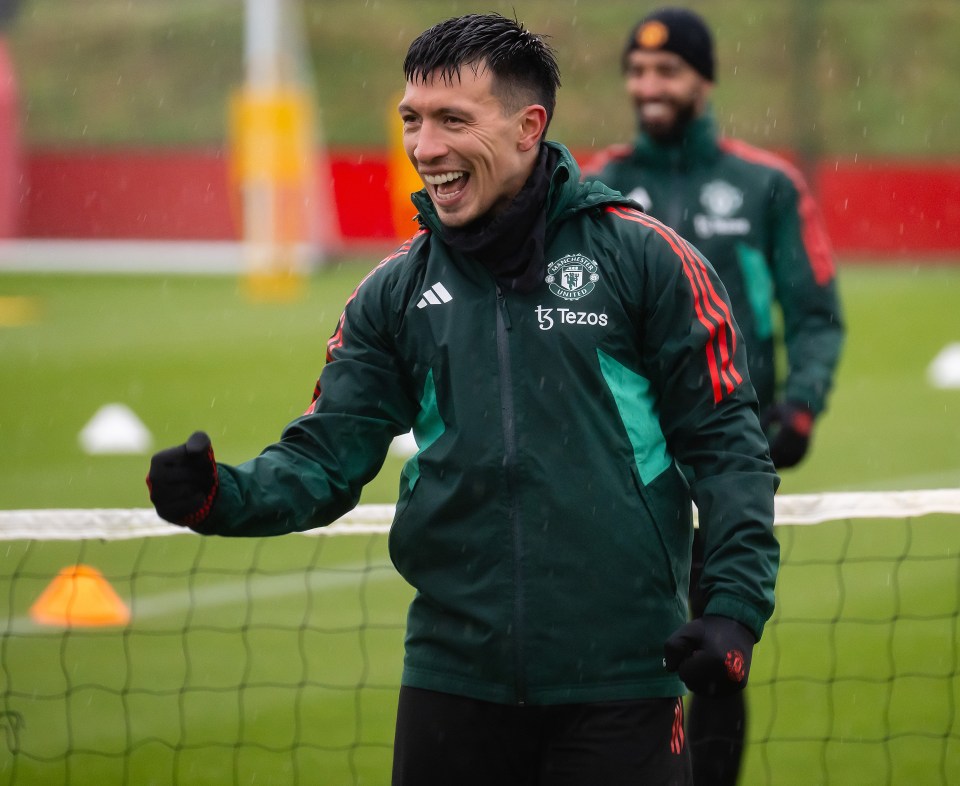 Three reasons why Lisandro Martinez’s return could turn Man Utd’s fortunes around and save one under-fire flop’s season