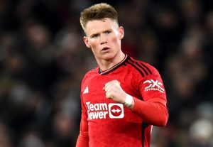 Man Utd ready to activate Scott McTominay transfer clause with SIr Jim Ratcliffe keen to invest in key British players