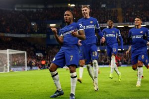 Middlesbrough vs Chelsea – Carabao Cup semifinal preview: Blues face Boro with Wembley in sight – stream, TV, team news