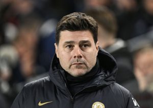 Mauricio Pochettino issued brutal warning over Chelsea future and told to sign striker who will ‘get in the f***ing box’