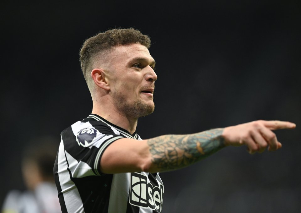 Bayern Munich to open Kieran Trippier transfer talks with Newcastle TODAY but Toon could demand swap deal