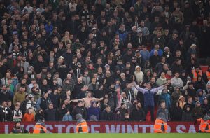 Newcastle fans face travel chaos for Sunderland FA Cup clash as Mackems chiefs slam ‘short-sighted’ ticket decision