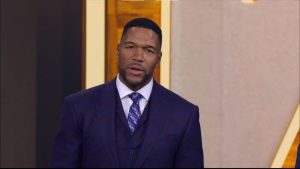 Fox set for major NFL broadcast change with Michael Strahan and Terry Bradshaw moved from regular Sunday slot