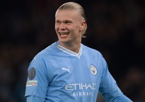 Erling Haaland ‘would sign for Real Madrid tomorrow’ as Spanish giants told of Man City star’s bargain release clause