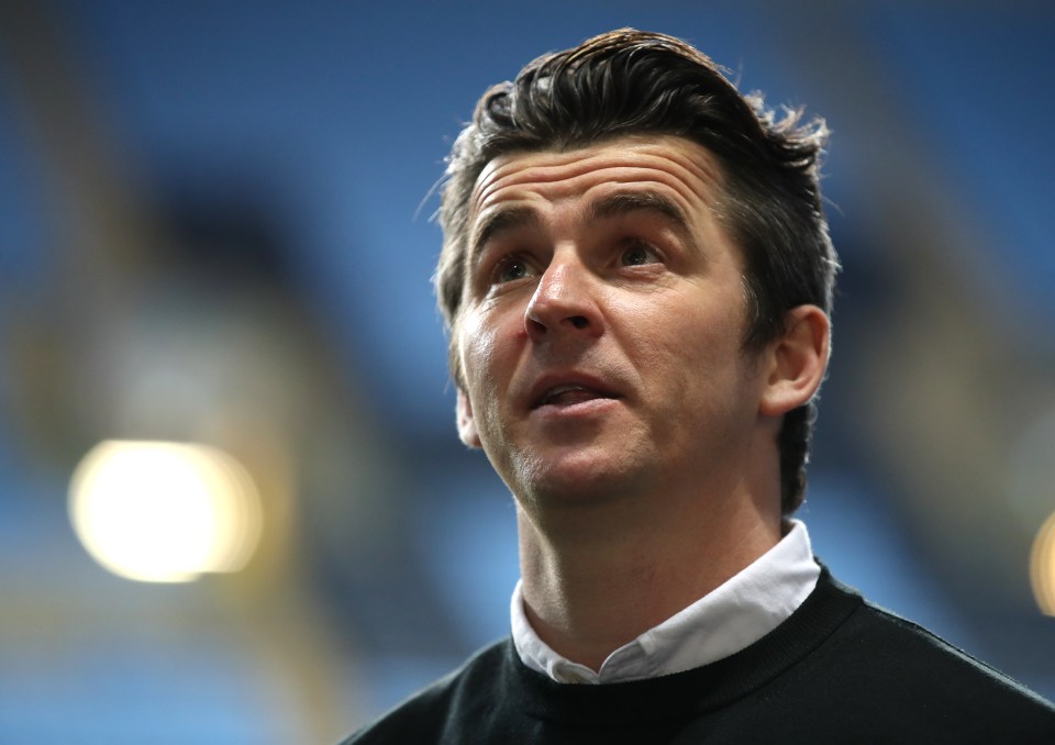 Joey Barton comments: What has he said on Twitter?