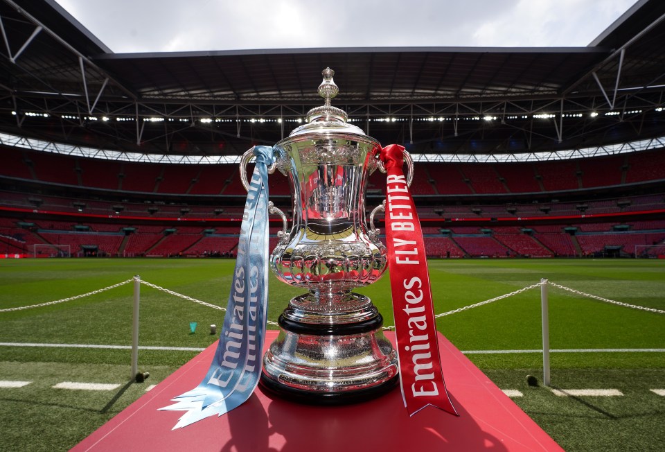 BBC and ITV picks for FA Cup fourth round replays confirmed as fans say ‘another shocker’