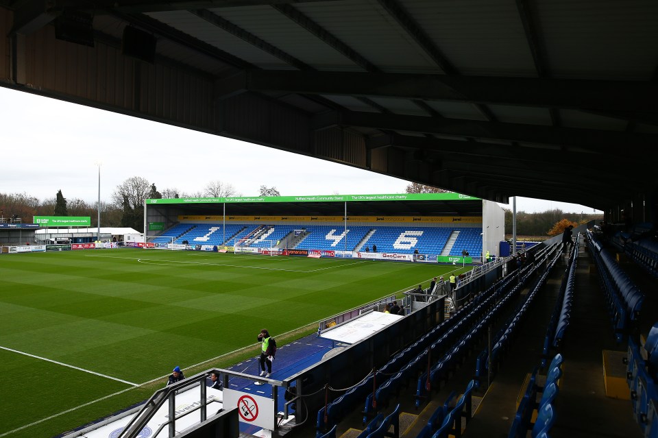 Man Utd’s FA Cup fourth round clash at risk of being moved to neutral stadium amid safety concerns