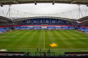 Bolton fan tragically dies after match against Cheltenham Town was abandoned due to medical emergency in crowd