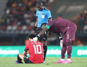 Jurgen Klopp confirms Mo Salah to return to Liverpool after Afcon injury