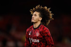 Hannibal Mejbri could have played final Man Utd game as club agree loan transfer with permanent option