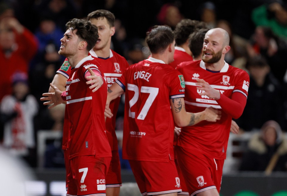 When is the Carabao Cup final 2024? Stream, TV channel as English teams look to book spot at Wembley