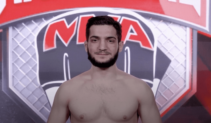 MMA star ‘breaks legs and pelvis after falling out of 10th floor window trying to save his cat’