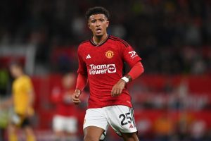 Man Utd to insert shock clause into Jadon Sancho loan transfer deal with Borussia Dortmund after Jim Ratcliffe steps in