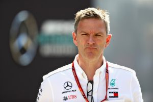 Mercedes re-hire chief who oversaw Lewis Hamilton’s success in desperate bid to bring back F1 glory