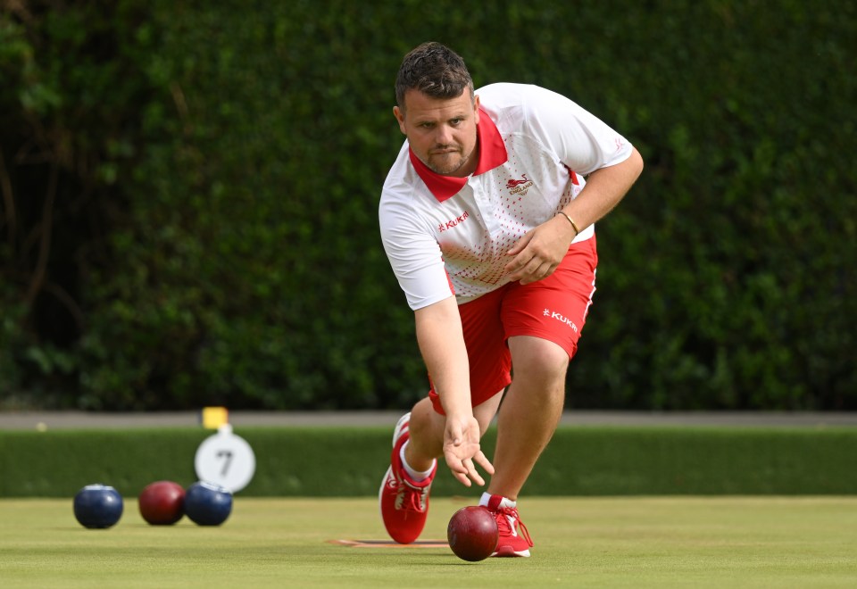 World Indoor Bowls Championships prize money 2024 How much do winners