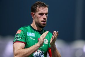 Jordan Henderson agrees to LEAVE Al Ettifaq after six months with ex-Liverpool star on verge of permanent Ajax transfer