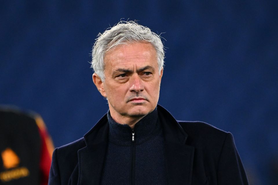 Jose Mourinho ‘held talks’ over shock new job with Liverpool legend Robbie Fowler’s old team while still at Roma