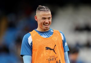 Newcastle transfer for Kalvin Phillips ‘in doubt’ as two Premier League rivals ready to sign wantaway England star