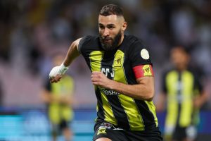 How Chelsea could line up with Karim Benzema as Real Madrid legend ‘submits formal request’ to leave Al-Ittihad