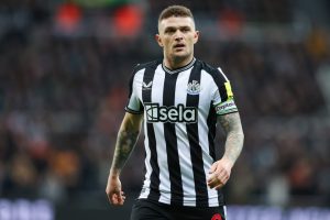 Kieran Trippier’s Bayern Munich transfer OFF after German giants refuse to meet Newcastle price tag