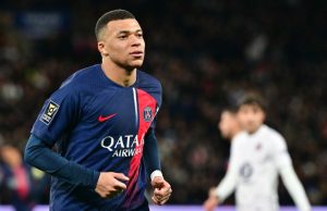 You’ve been saying Kylian Mbappe’s name wrong all this time as he jokes ‘I’d have a lot of time correcting everyone’