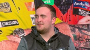 Darts hero Luke Littler reveals he’s outperforming Ten Hag on Football Manager as he names top Man Utd transfer target