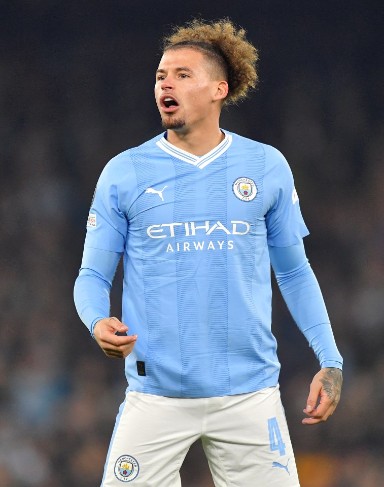 Kalvin Phillips thrown Premier League transfer lifeline after Newcastle and Juventus moves collapsed