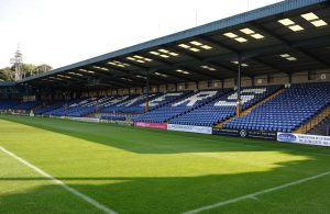 Bury must play two games behind closed doors as they become first English club in decades to suffer UEFA-type punishment