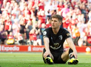 Sheff Utd keen on a move for Bournemouth’s Chris Mepham as they fear Todd Boehly will deny them top transfer target