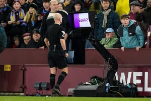 Major change to Premier League rules for next season with new VAR system approved