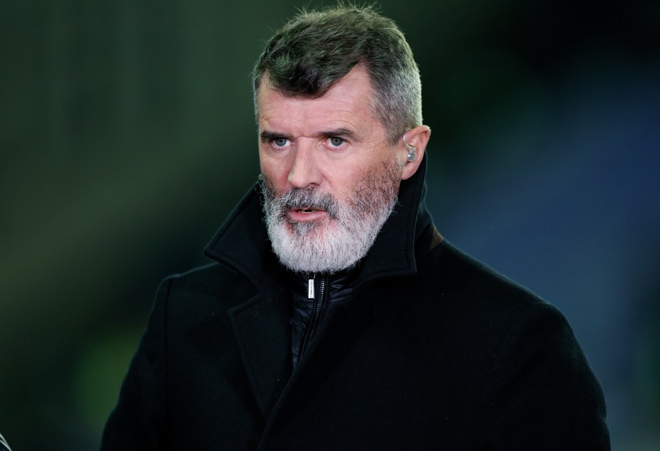 Roy Keane reveals brutal way Sir Alex Ferguson kicked him out of Man Utd with statement prepared in advance