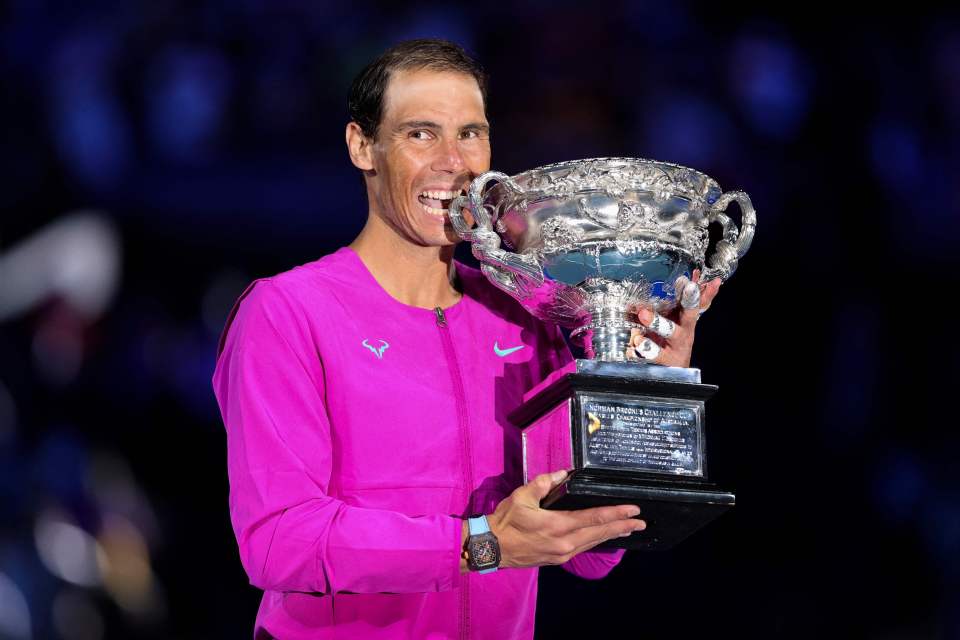 Rafael Nadal net worth 2024 prize money, career winnings