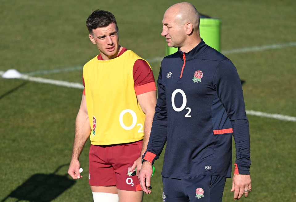 Italy vs England – Six Nations 2024: Red Rose look to get off to winning start without key man Marcus Smith – stream, TV