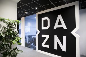 Major broadcasting change to sport’s coverage with five-year DAZN deal ‘on brink of collapse’