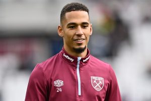 West Ham forgotten man set for £9.5million move to Monaco after failing to start a single Prem game this season