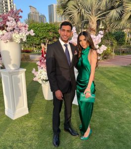 ‘It belongs in Dubai’, neighbours fume over Amir Khan’s luxury new wedding venue boasting a WATERFALL and palm trees