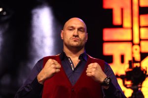 Major blow to Tyson Fury as champ faces further knockbacks to £4m mansion after neighbours object