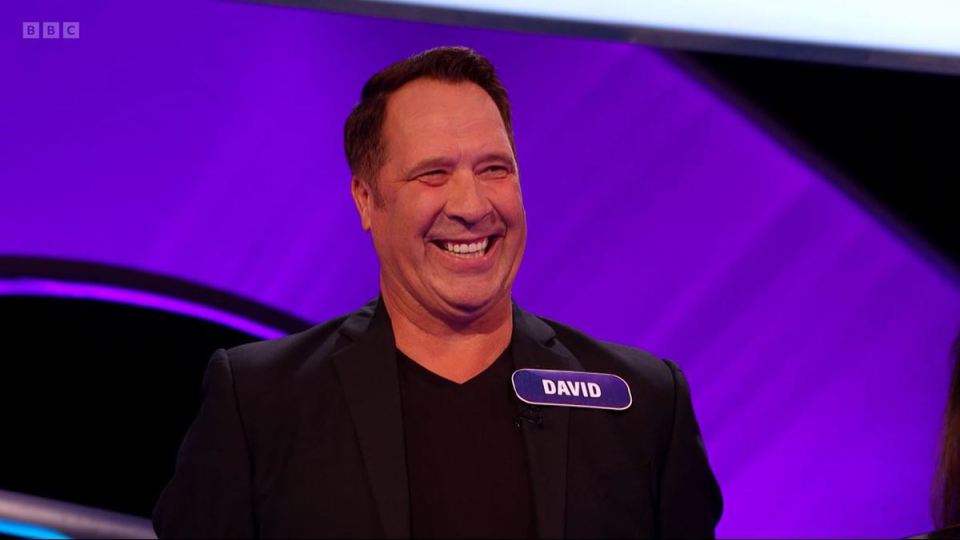 Viewers say ‘licence fee is worth every penny’ as Arsenal legend David Seaman hijacks BBC1’s Saturday night TV schedule